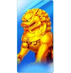 5 Lions RI188