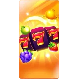 Buah
Beruntung RI188