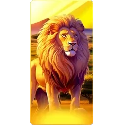 Lion
Safari RI188