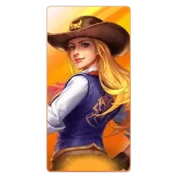 Wild
Bounty RI188